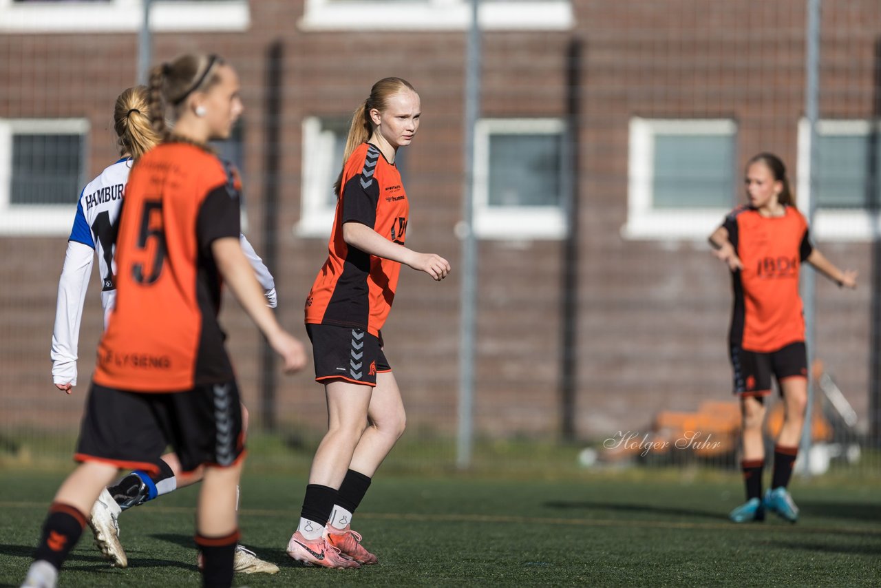 Bild 212 - wCJ Holstein Kiel Turnier